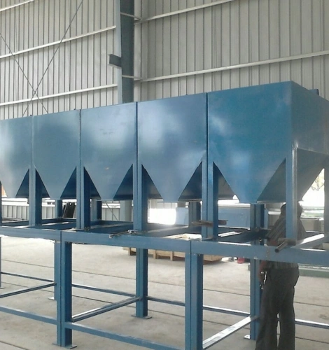 Storage Hopper Manufacturers in Chennai